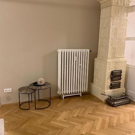 Apartmán Bella Vista Collonade Karlovy Vary Exteriér fotografie