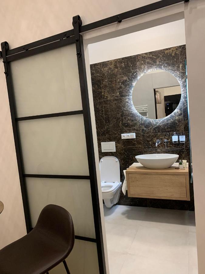 Apartmán Bella Vista Collonade Karlovy Vary Exteriér fotografie