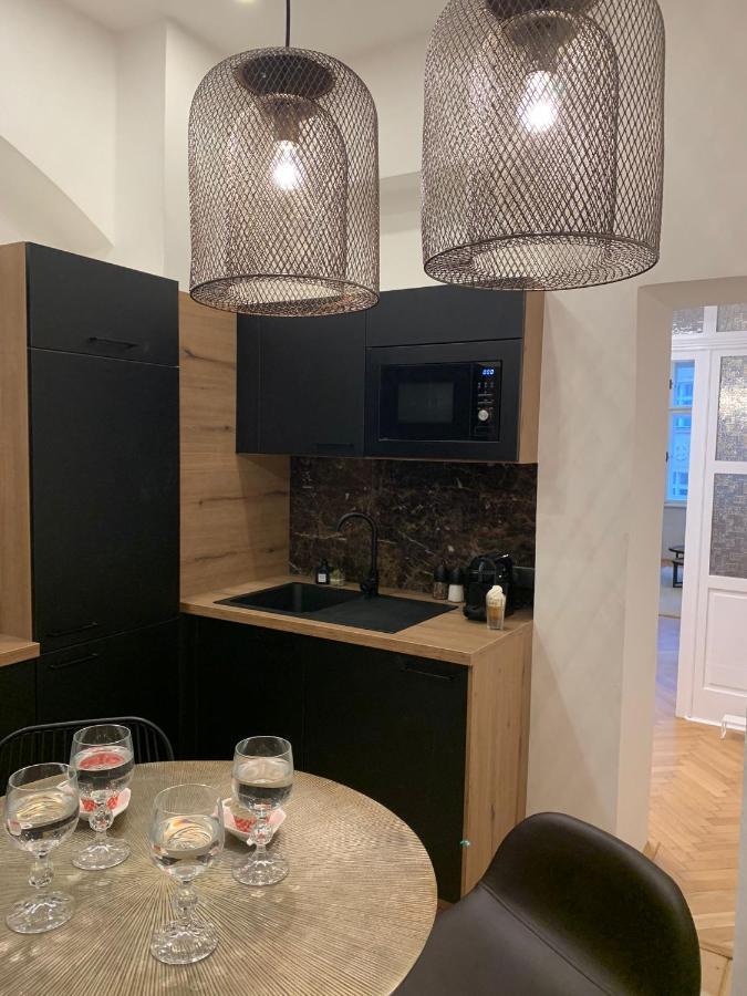 Apartmán Bella Vista Collonade Karlovy Vary Exteriér fotografie