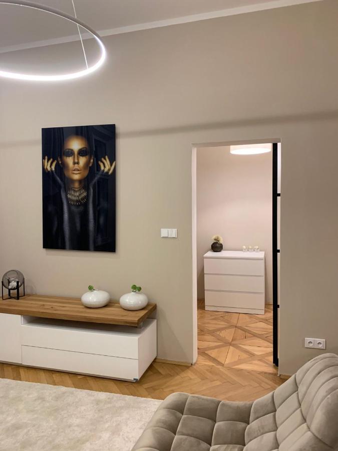 Apartmán Bella Vista Collonade Karlovy Vary Exteriér fotografie