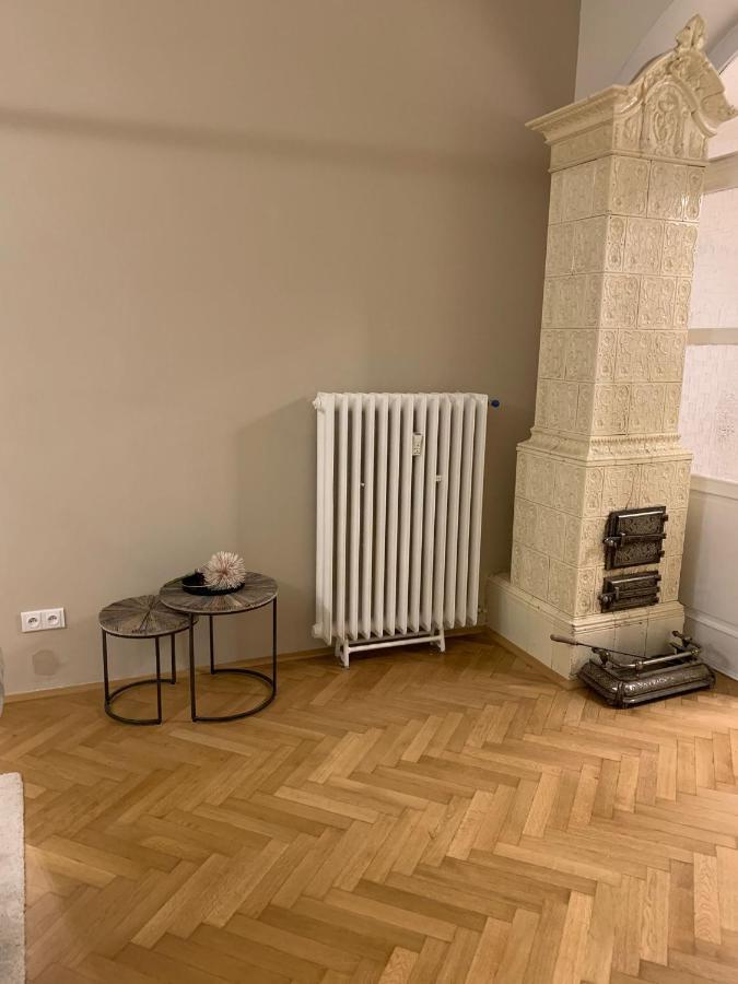Apartmán Bella Vista Collonade Karlovy Vary Exteriér fotografie