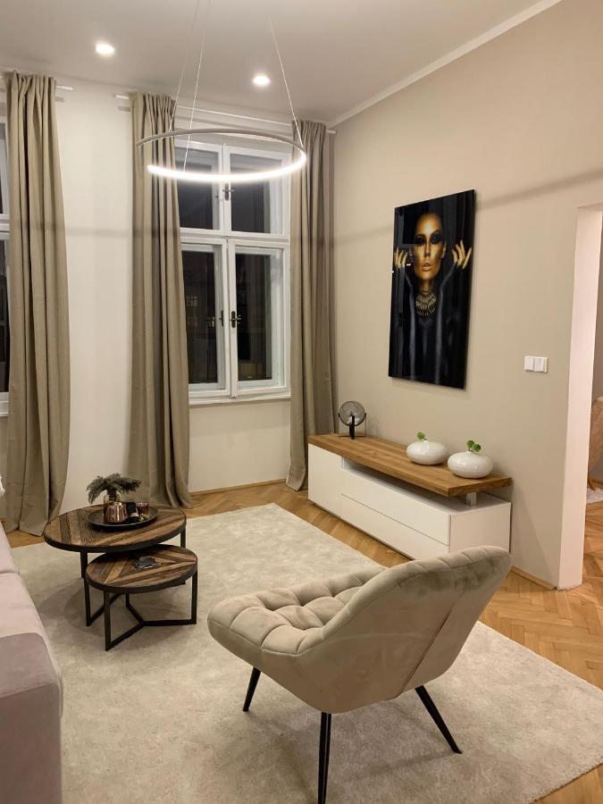Apartmán Bella Vista Collonade Karlovy Vary Exteriér fotografie