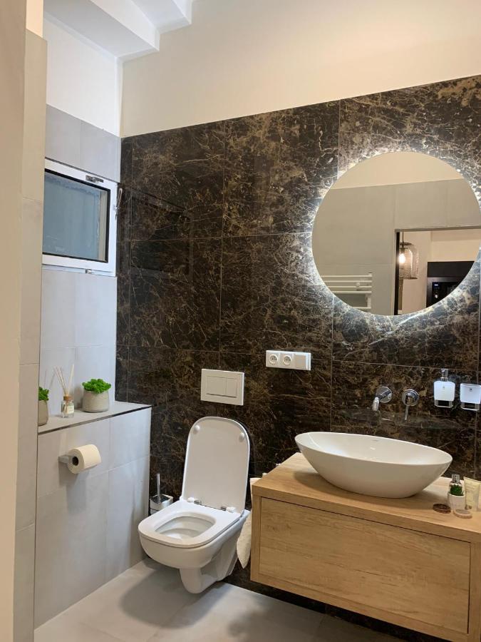 Apartmán Bella Vista Collonade Karlovy Vary Exteriér fotografie